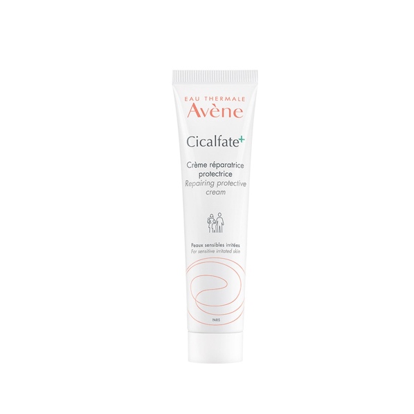 Avene Cicalfate Crema reparadora 100 ml Farmacia Rueda de Lecea