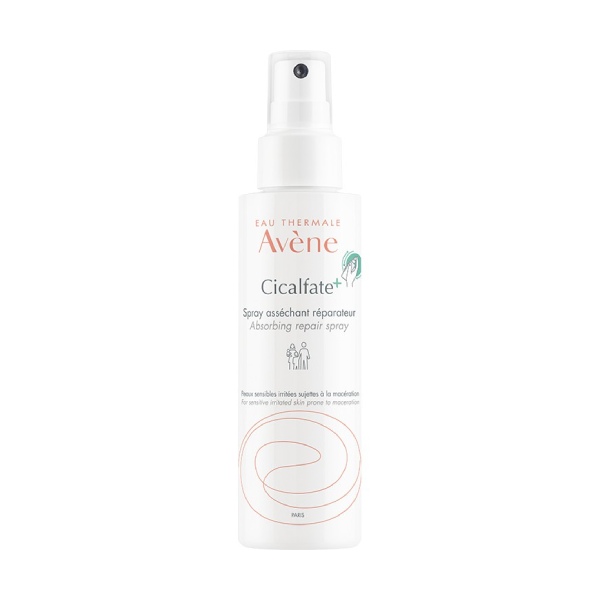 Avene Cicalfate Spray secante calmante 100 ml Farmacia Rueda de lecea