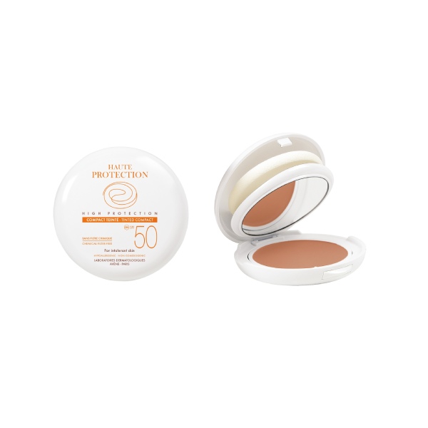 Avene compacto color Arena spf50 Farmacia Rueda de Lecea