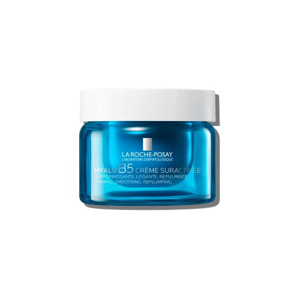La Roche Posay Hyalu B5 Suractivated Crema 50ml Farmacia Rueda De Lecea