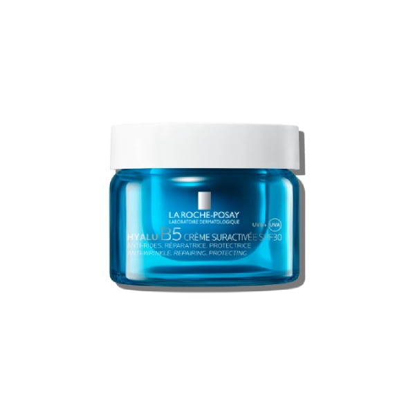 La Roche Posay Hyalu B5 Suractivated Crema Spf30 50ml Farmacia Rueda De Lecea