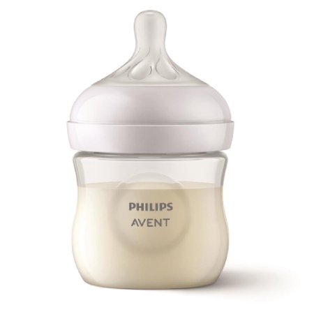 Avent biberon natural 125 ml farmacia rueda de lecea