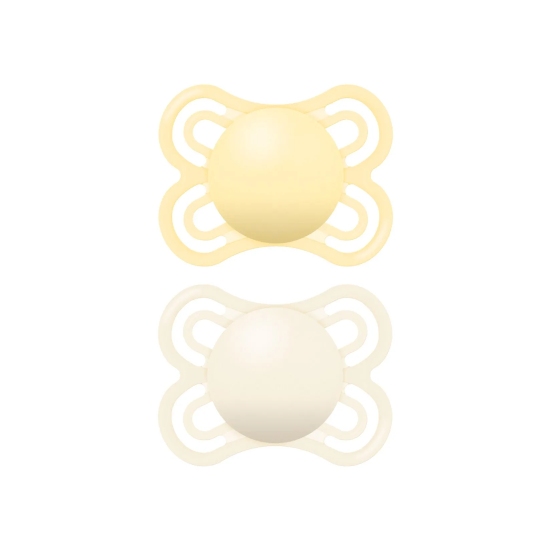 Mam chupete perfect 2-6 meses Farmacia Rueda De Lecea