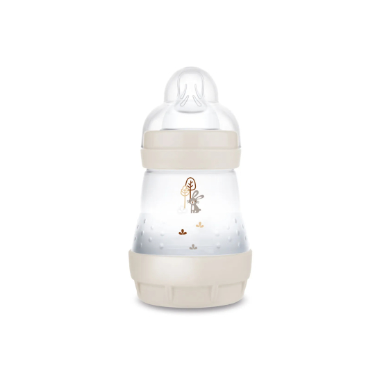 Mam easy start™ anti-colic 160ml biberón 0+ meses Farmacia Rueda De Lecea